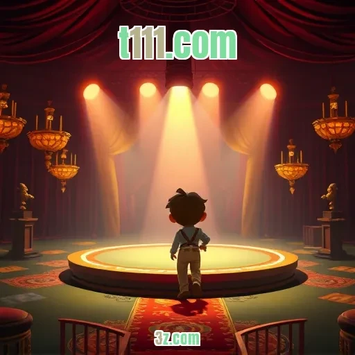 t111.com: Desbravando as Aventuras Épicas dos Jogos Online