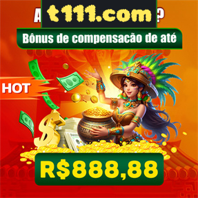 t111.com Indique amigos para receber um bônus