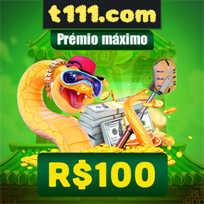t111.com Ganhe R$ 100,00 Gratis