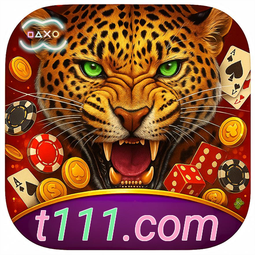 t111.com Cassino Online